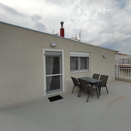 לימנאס Roof Top מראה חיצוני תמונה