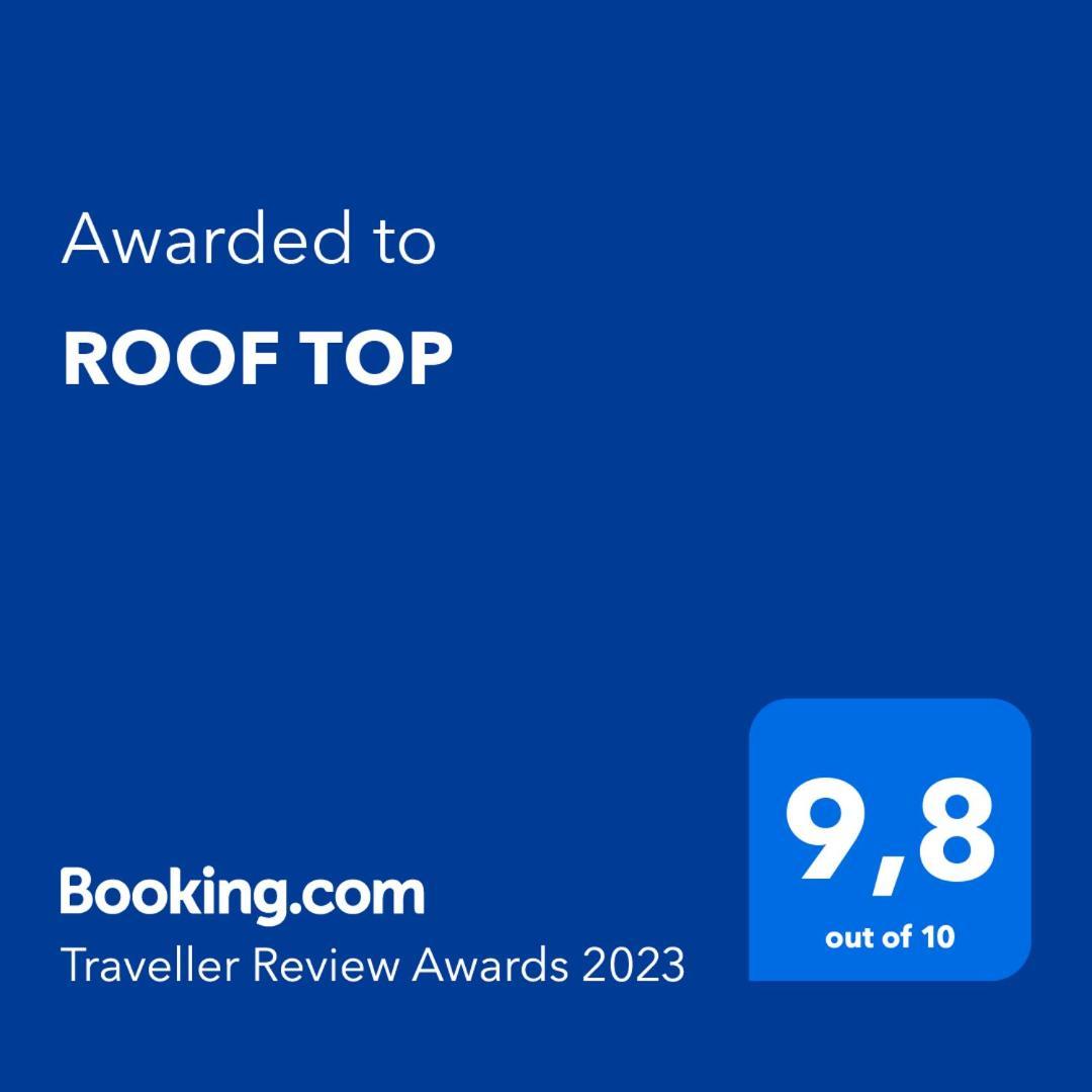 לימנאס Roof Top חדר תמונה